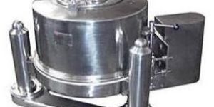 Pharma Centrifuge Machine