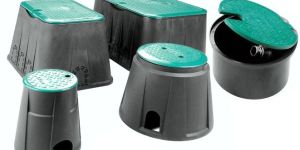 Valve Boxes