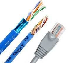Cat 5 Cable