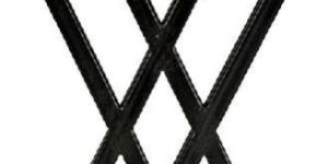 ACACIA FOLDABLE STOOL