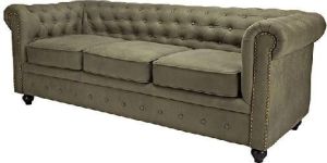 MANGO WOOD PARTITIONS Sofa