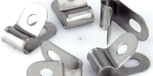 Stainless Steel Clip