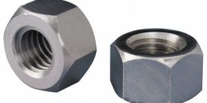 Threaded Nut