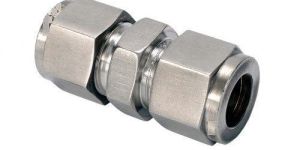 Double Ferrule Fittings