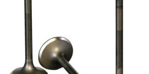 Exhaust Valves