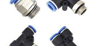 PU Fittings