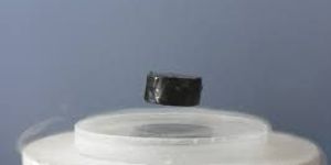 Superconductors
