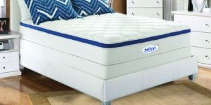 Comfort Air Mattress