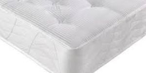 Pocket Spring Mattress