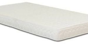 Rebonded Foam Mattress