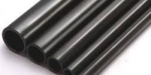 Black Steel Pipes