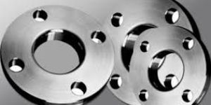 Alloy 20 Flange