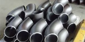 Alloy Steel Pipe Fittings