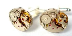 Designer Cufflinks