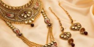 Artificial Necklace Set