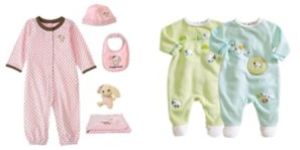 Baby Wear