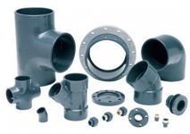 PVC Pipe Fittings