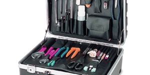 Fiber Optic Tool Kit