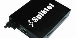 Media Converter Chassis