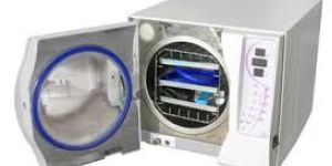 Dental Autoclave