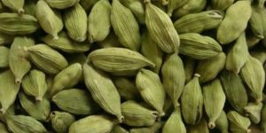 Green Cardamom