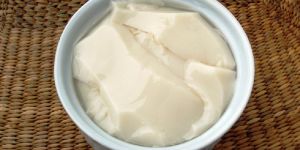 Fresh Curd