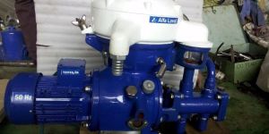 Centrifugal Oil Separator