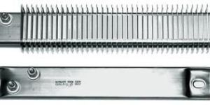 Finned Strip Heaters