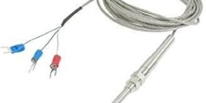 PT Type Thermocouple Heat Sensors