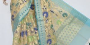 Banarasi Handloom Sarees
