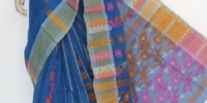 Jamdani Sarees