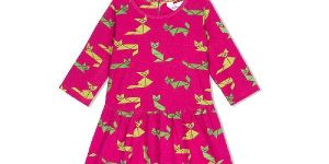 Kids Frocks