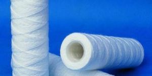 Yarn Filter Cartridge