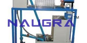 Bernoulli Theorem Apparatus