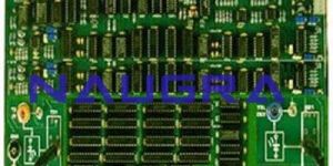 Electronic Lab Trainer