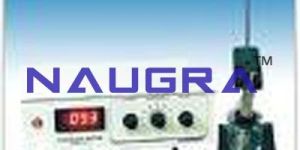 Electronics Lab Equipment