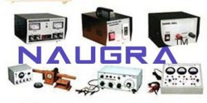 Electronics Laboratory Instruments