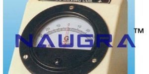 Galvanometer