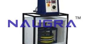 Heat Transfer Lab Equipment