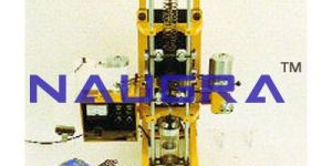 Mechanical Equipment