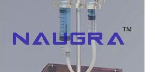 Mechanical Lab Equipment