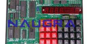 Microprocessor Trainer Kits