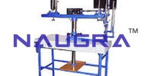 Sherrington Rotating Drum