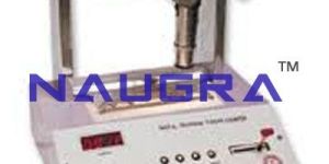 Traverse Thread Counter