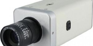 CCTV Box Camera