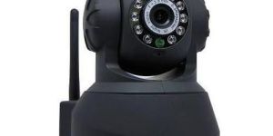 IP Network Camera