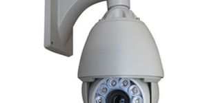 Speed Dome PTZ Camera