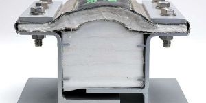 Fabric Expansion Joint