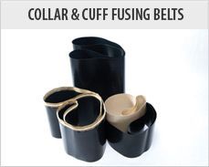 FUSINg MACHINE BELT