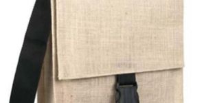 Jute Conference Bag